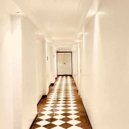 The Pinky Villa - Heritage Boutique Suites New Delhi Exterior foto